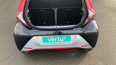 Toyota Aygo 1.0 VVT-i X-Trend 5dr Petrol Hatchback